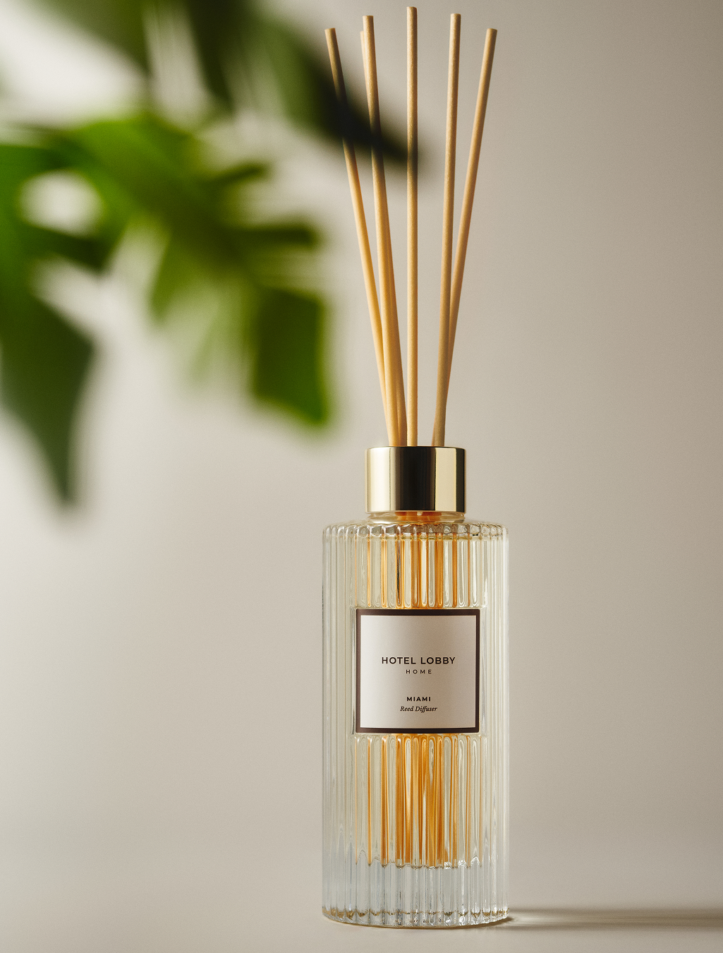 Hotel Lobby Miami Diffuser