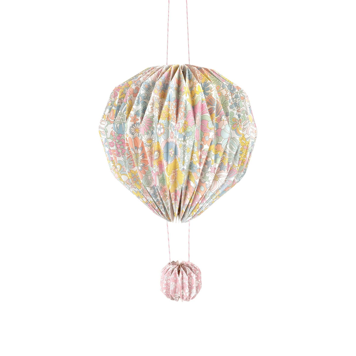 Liberty Hot Air Balloons