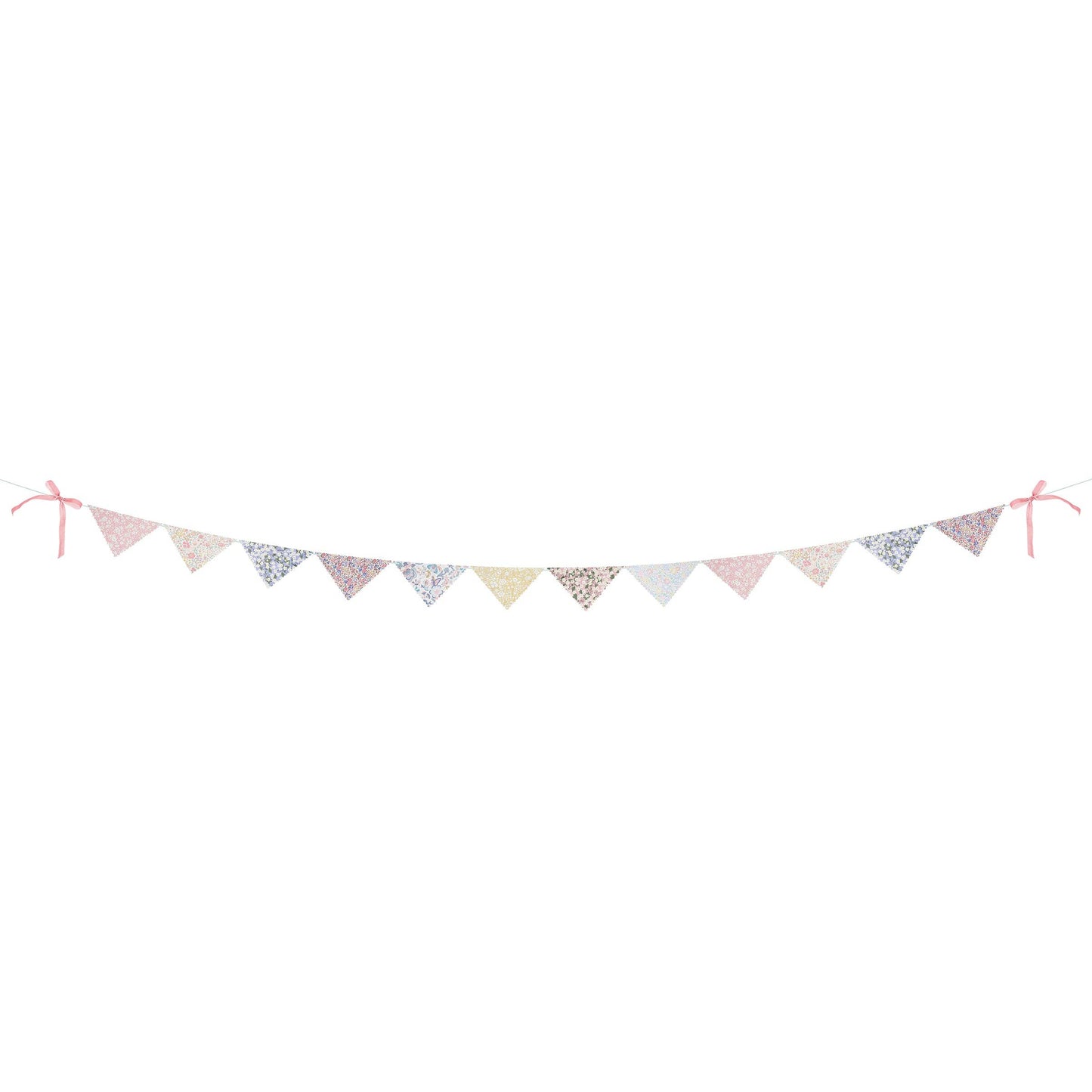 Liberty Scalloped Garland