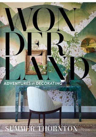 Penguin Random House LLC - Wonderland Decorating