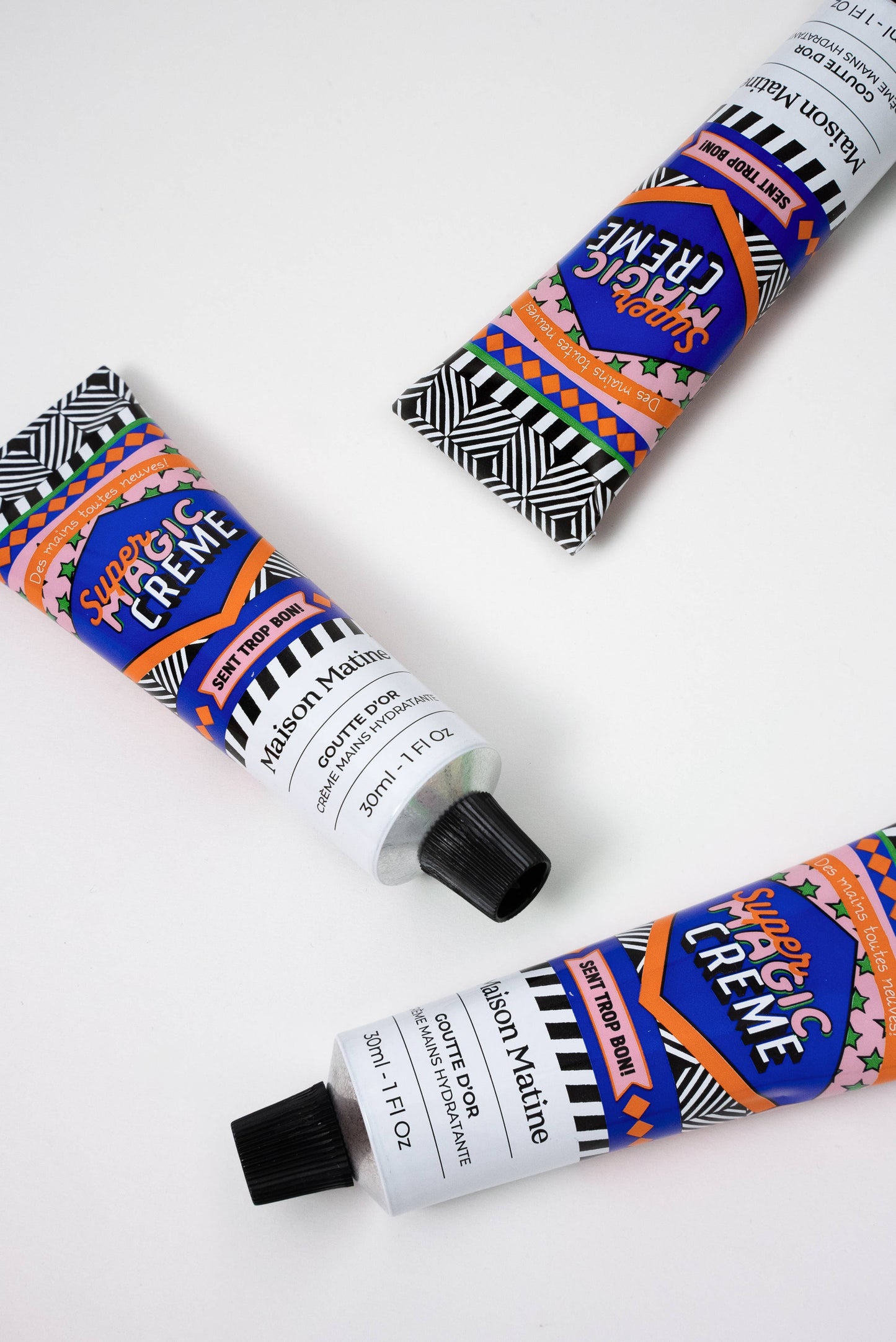 Maison Matine Hand Cream