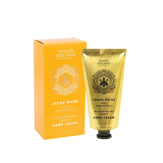 PANIER DES SENS - 2.6 fl oz Honey Hand Cream