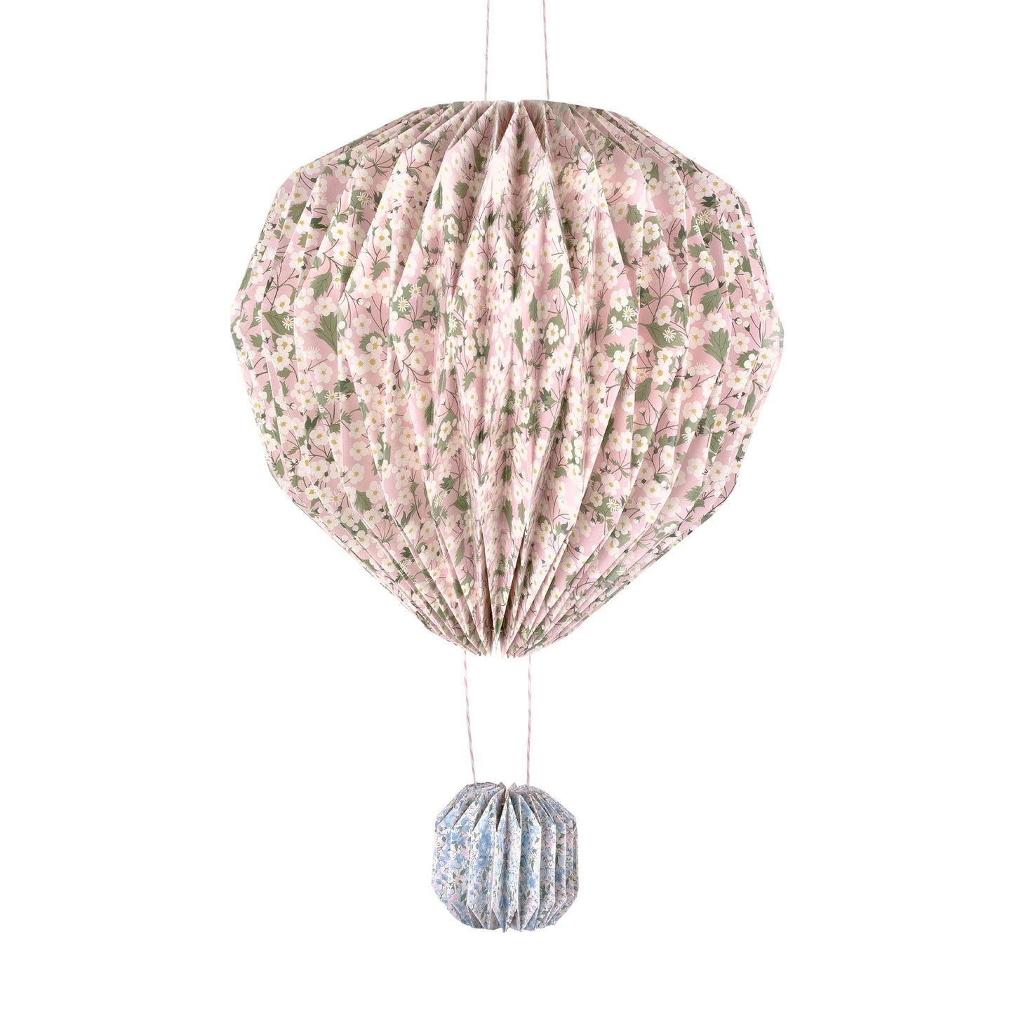 Liberty Hot Air Balloons