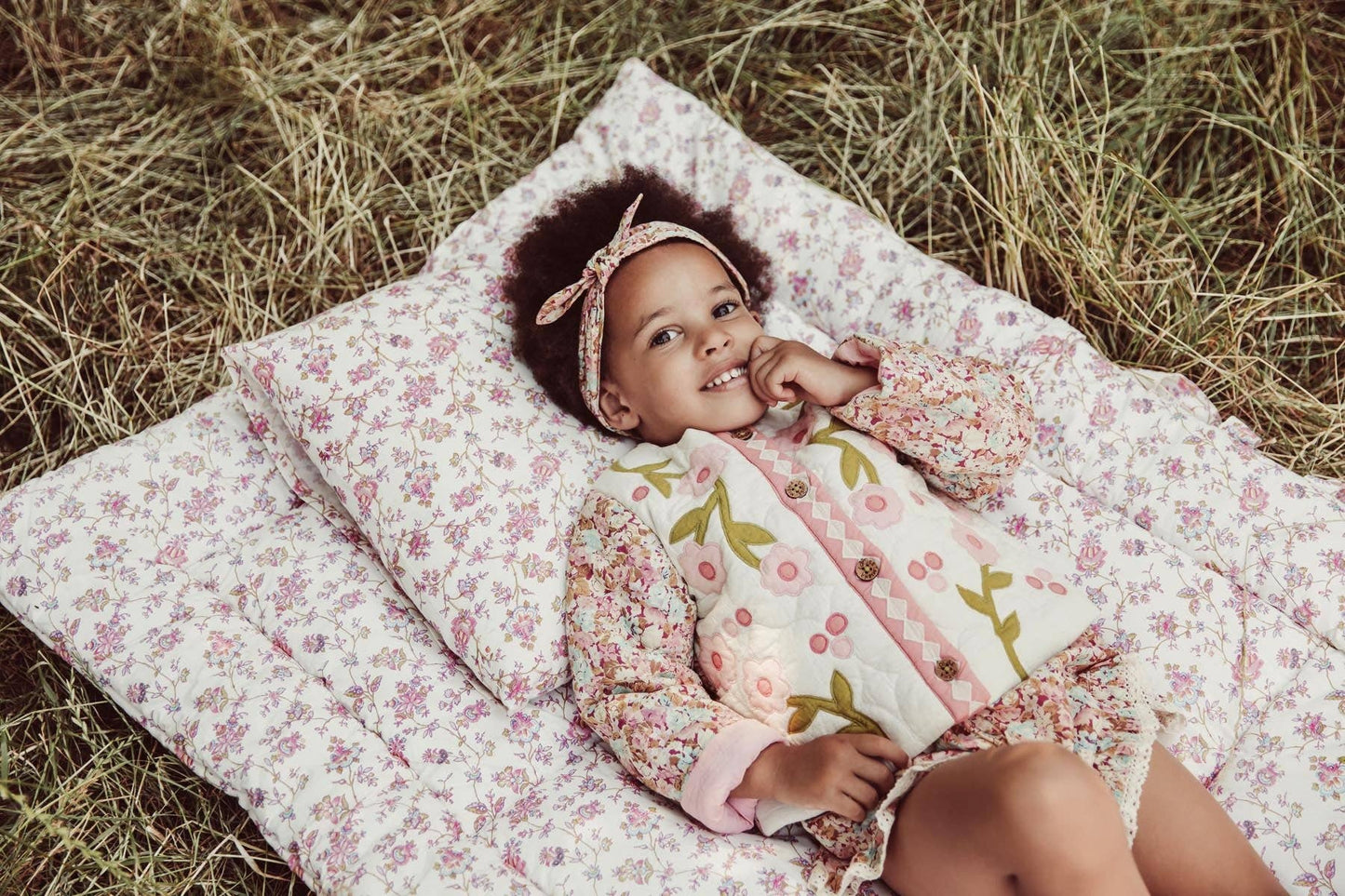 nap mat for toddlers 