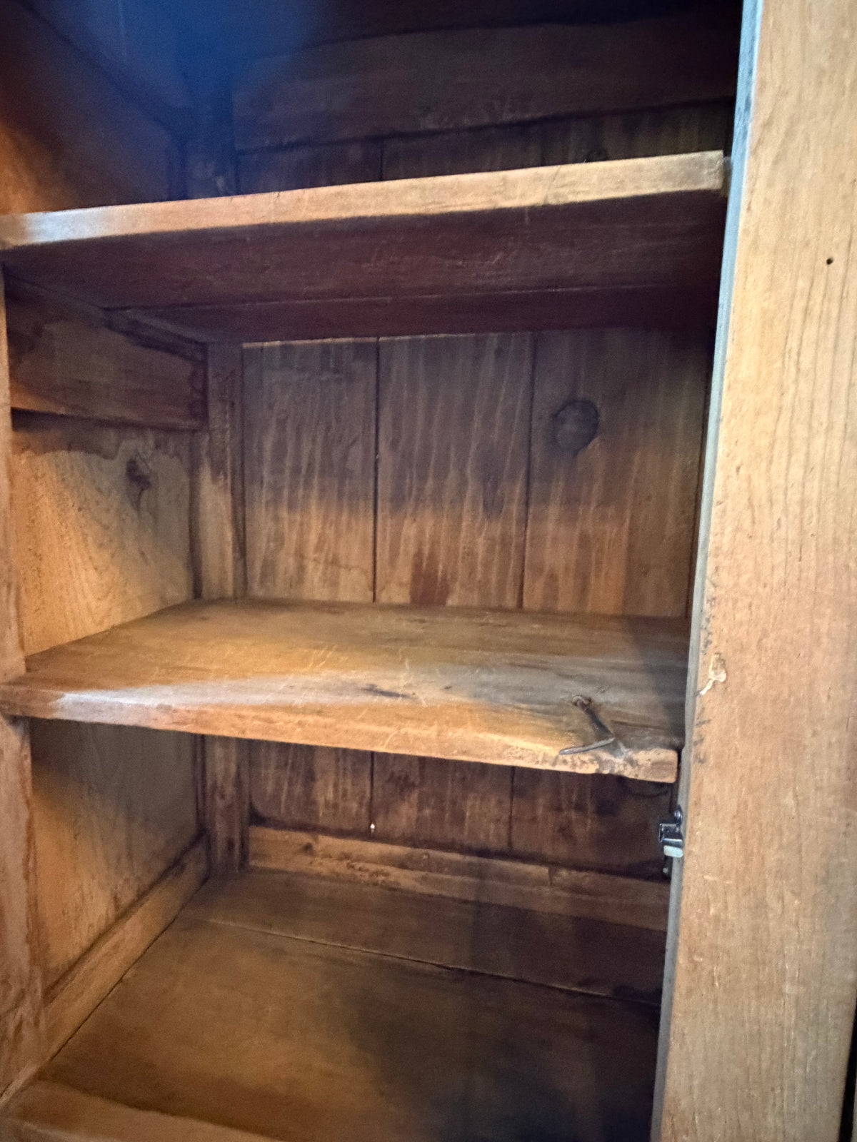 oak kitchen cabinet 